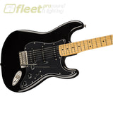 Fender Squier Classic Vibe ’70s Stratocaster HSS Maple Fingerboard Guitar - Black (0374023506) SOLID BODY GUITARS
