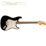 Fender Squier Classic Vibe ’70s Stratocaster Laurel Fingerboard Guitar - Black (0374020506) SOLID BODY GUITARS
