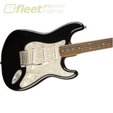 Fender Squier Classic Vibe ’70s Stratocaster Laurel Fingerboard Guitar - Black (0374020506) SOLID BODY GUITARS