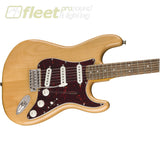 Fender Squier Classic Vibe ’70s Stratocaster Laurel Fingerboard Guitar - Natural (0374020521) SOLID BODY GUITARS