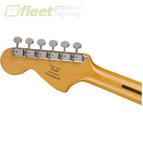 Fender Squier Classic Vibe ’70s Stratocaster Laurel Fingerboard Guitar - Natural (0374020521) SOLID BODY GUITARS