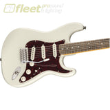 Fender Squier Classic Vibe ’70s Stratocaster Laurel Fingerboard Guitar - Olympic White (0374020501) SOLID BODY GUITARS