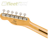 Fender Squier Classic Vibe ’70s Telecaster Custom Maple Fingerboard Guitar - 3-Color Sunburst (0374050500) SOLID BODY GUITARS