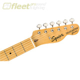 Fender Squier Classic Vibe ’70s Telecaster Custom Maple Fingerboard Guitar - 3-Color Sunburst (0374050500) SOLID BODY GUITARS