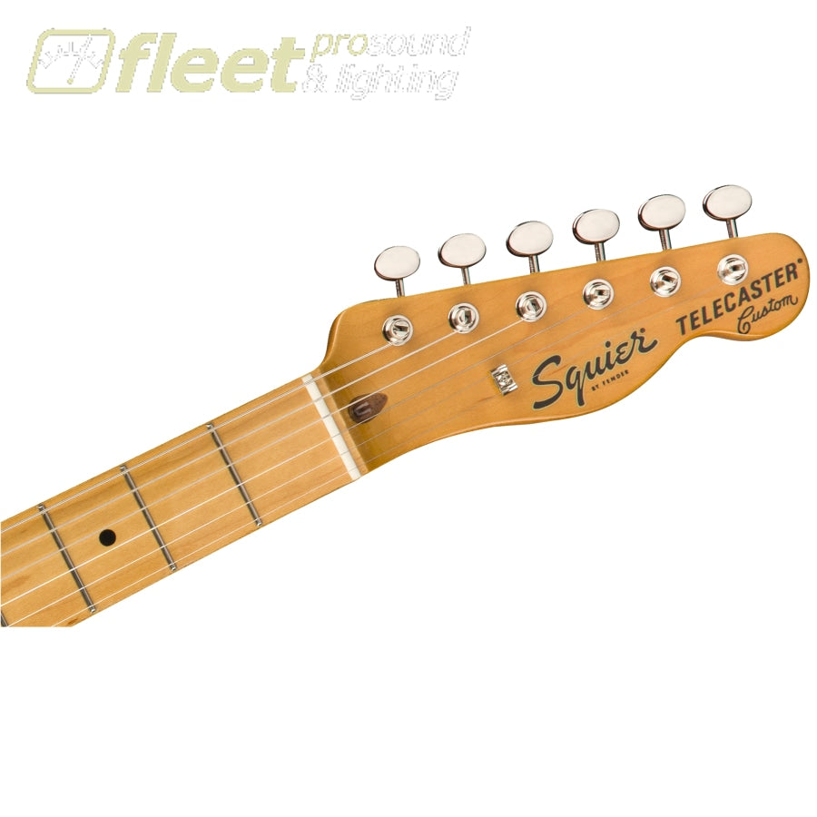 Fender Squier Classic Vibe '70s Telecaster Custom Maple