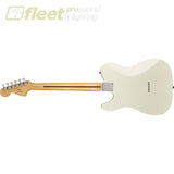 Fender Squier Classic Vibe ’70s Telecaster Deluxe Maple Fingerboard Guitar - Olympic White (0374060505) SOLID BODY GUITARS