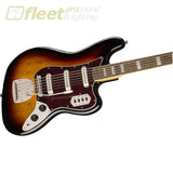 Fender Classic Vibe Bass VI Laurel Fingerboard Guitar - 3-Color Sunburst (0374580500) SOLID BODY GUITARS