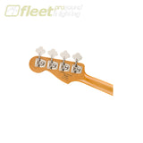 Fender Classic Vibe Jaguar Bass Laurel Fingerboard - 3-Color Sunburst (0374560500) 4 STRING BASSES