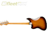 Fender Classic Vibe Jaguar Bass Laurel Fingerboard - 3-Color Sunburst (0374560500) 4 STRING BASSES