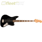 Fender Classic Vibe Jaguar Bass Laurel Fingerboard - Black (0374560506) 4 STRING BASSES
