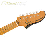 Fender Classic Vibe Starcaster Maple Fingerbaord Guitar - 3-Color Sunburst (0374590500) HOLLOW BODY GUITARS