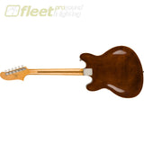 Fender Classic Vibe Starcaster Maple Fingerboard Guitar - Walnut (0374590592) HOLLOW BODY GUITARS