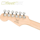 Fender Squier Mini Jazzmaster HH Maple Fingerboard Guitar - Olympic White (0370125505) SOLID BODY GUITARS
