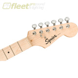 Fender Squier Mini Jazzmaster HH Maple Fingerboard Guitar - Olympic White (0370125505) SOLID BODY GUITARS
