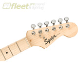 Fender Squier Mini Jazzmaster HH Maple Fingerboard Guitar - Surf Green (0370125557) SOLID BODY GUITARS