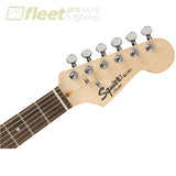 Fender 0370121506 Squier Mini Stratocaster Laurel Fingerboard - Black SOLID BODY GUITARS