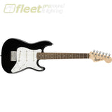 Fender 0370121506 Squier Mini Stratocaster Laurel Fingerboard - Black SOLID BODY GUITARS