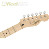 Fender Squier Paranormal Offset Telecaster Maple Fingerboard Guitar - Natural (0377005521) SOLID BODY GUITARS