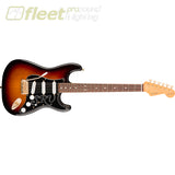 Fender Stevie Ray Vaughan Stratocaster Pau Ferro Fingerboard - 3-Color Sunburst (0109200800) SOLID BODY GUITARS