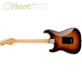 Fender Stevie Ray Vaughan Stratocaster Pau Ferro Fingerboard - 3-Color Sunburst (0109200800) SOLID BODY GUITARS