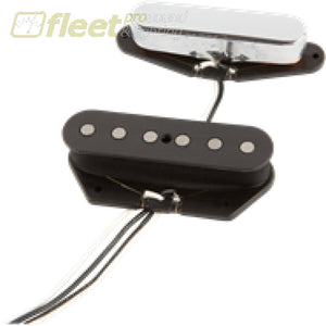 Fender Tex-Mex Telecaster Pickups - Set Of Two 0992263000 Single Coil Pickups