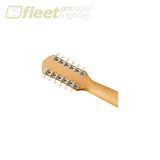 Fender Tim Armstrong Hellcat-12 Walnut Fingerboard 12-String Guitar - Natural (0971792022) 12 STRING ACOUSTICS
