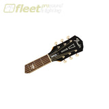 Fender Tim Armstrong Hellcat Walnut Fingerboard Left-Handed Guitar - Natural (0971757022) LEFT HANDED ACOUSTICS