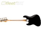 Fender U.S.A. Geddy Lee Jazz Bass Maple Fingerboard - Black (0197702806) 4 STRING BASSES