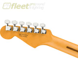 Fender Ultra Luxe Stratocaster Maple Fingerboard Guitar - 2-Color Sunburst (0118062703) SOLID BODY GUITARS