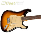 Fender Ultra Luxe Stratocaster Rosewood Fingerboard Guitar- 2-Color Sunburst (0118060703) SOLID BODY GUITARS