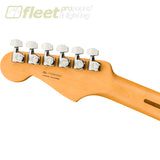 Fender Ultra Luxe Stratocaster Rosewood Fingerboard Guitar- 2-Color Sunburst (0118060703) SOLID BODY GUITARS