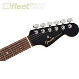 Fender Ultra Luxe Stratocaster Rosewood Fingerboard Guitar- 2-Color Sunburst (0118060703) SOLID BODY GUITARS