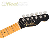 Fender Ultra Luxe Telecaster Maple Fingerboard Guitar - 2-Color Sunburst (0118082703) SOLID BODY GUITARS