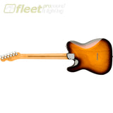 Fender Ultra Luxe Telecaster Maple Fingerboard Guitar - 2-Color Sunburst (0118082703) SOLID BODY GUITARS