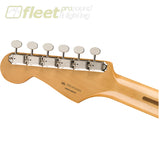 Fender Vintera 50s Stratocaster Maple Fingerboard - Seafoam Green (0149912373) SOLID BODY GUITARS