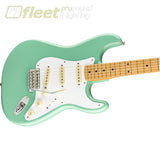 Fender Vintera 50s Stratocaster Maple Fingerboard - Seafoam Green (0149912373) SOLID BODY GUITARS