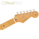 Fender Vintera 50s Stratocaster Maple Fingerboard - Sonic Blue (0149912372) SOLID BODY GUITARS