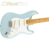 Fender Vintera 50s Stratocaster Maple Fingerboard - Sonic Blue (0149912372) SOLID BODY GUITARS