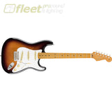 Fender Vintera 50s Stratocaster Modified Maple Fingerboard - 2-Color Sunburst (0149962303) SOLID BODY GUITARS