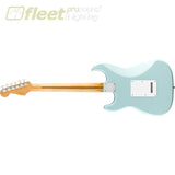 Fender Vintera 50s Stratocaster Modified Maple Fingerboard - Daphne Blue (0149962304) SOLID BODY GUITARS
