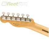 Fender Vintera 50s Telecaster Modified Maple Fingerboard - Surf Green (0149862357) SOLID BODY GUITARS