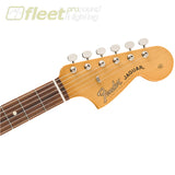 Fender Vintera 60s Jaguar Pau Ferro Fingerboard - 3-Color Sunburst (0149773300) SOLID BODY GUITARS
