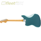 Fender Vintera 60s Jaguar Pau Ferro Fingerboard - Ocean Turquoise (0149773308) SOLID BODY GUITARS