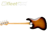 Fender Vintera 60s Jazz Bass Pau Ferro Fingerboard - 3-Color Sunburst (0149633300) 4 STRING BASSES
