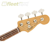 Fender Vintera 60s Jazz Bass Pau Ferro Fingerboard - Daphne Blue (0149633304) 4 STRING BASSES