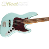 Fender Vintera 60s Jazz Bass Pau Ferro Fingerboard - Daphne Blue (0149633304) 4 STRING BASSES