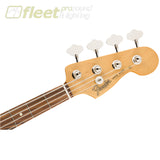 Fender Vintera 60s Jazz Bass Pau Ferro Fingerboard - Firemist Gold (0149633353) 4 STRING BASSES