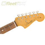 Fender Vintera 60s Jazzmaster Modified Pau Ferro Fingerboard - 3-Color Sunburst (0149763300) SOLID BODY GUITARS