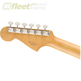 Fender Vintera 60s Jazzmaster Modified Pau Ferro Fingerboard - Surf Green (0149763357) SOLID BODY GUITARS
