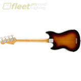 Fender Vintera 60s Mustang Bass Pau Ferro Fingerboard - 3-Color Sunburst (0149653300) 4 STRING BASSES